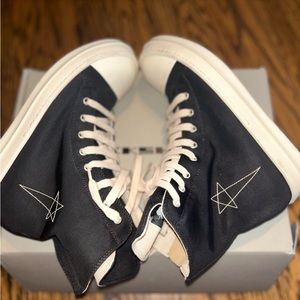Rick Owens DRKSHDW sneakers